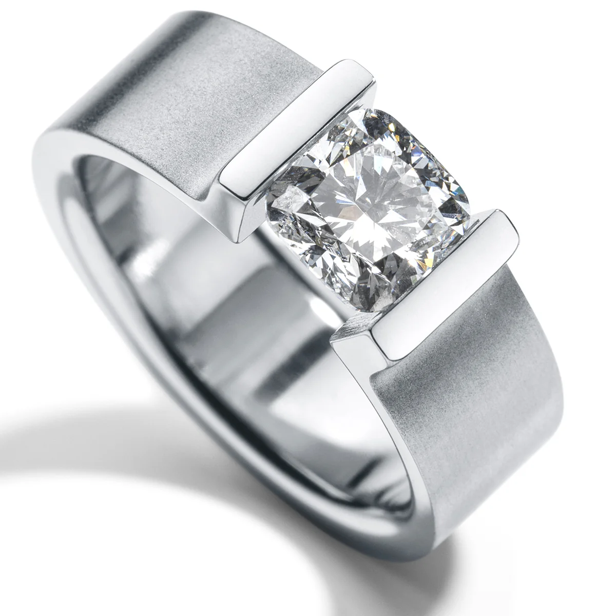 Ringe / Trauringe